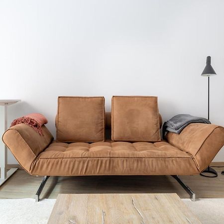 B44 Brody Apartment بودابست المظهر الخارجي الصورة