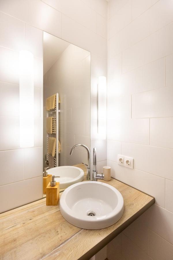 B44 Brody Apartment بودابست المظهر الخارجي الصورة