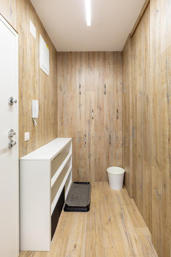 B44 Brody Apartment بودابست المظهر الخارجي الصورة