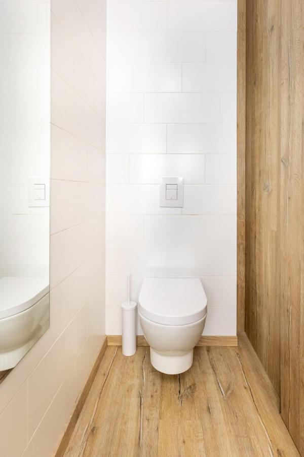 B44 Brody Apartment بودابست المظهر الخارجي الصورة