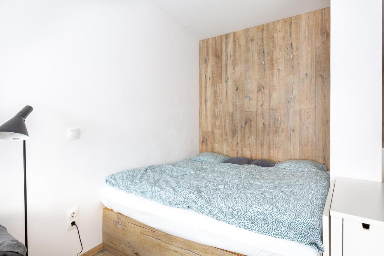 B44 Brody Apartment بودابست المظهر الخارجي الصورة
