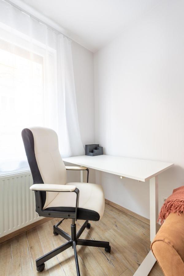 B44 Brody Apartment بودابست المظهر الخارجي الصورة